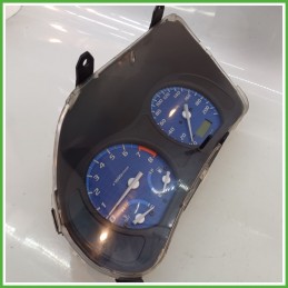 Quadro strumenti contachilometri tachimetro HONDA HR-0265-102 HONDA HR-V 1a Serie 1.6 16V 78146S2HG11