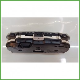 Quadro strumenti contachilometri tachimetro JOHNSON CONTROLS 28120245-3 OPEL CORSA S07 1.3 16V 13252135