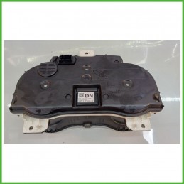 Quadro strumenti contachilometri tachimetro JOHNSON CONTROLS 28120245-3 OPEL CORSA S07 1.3 16V 13252135
