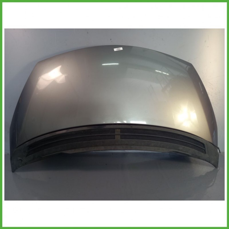 Cofano Motore GRIGIO SCURO RENAULT ESPACE 3a Serie 2002 2006 Monovolume Originale Usato