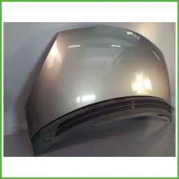 Cofano Motore GRIGIO SCURO RENAULT ESPACE 3a Serie 2002 2006 Monovolume Originale Usato