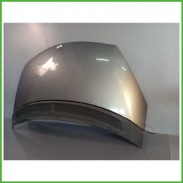 Cofano Motore GRIGIO SCURO RENAULT ESPACE 3a Serie 2002 2006 Monovolume Originale Usato