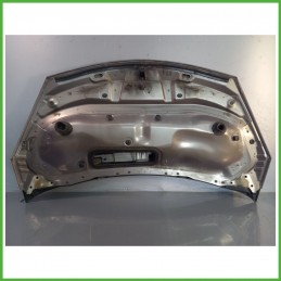 Cofano Motore GRIGIO SCURO RENAULT ESPACE 3a Serie 2002 2006 Monovolume Originale Usato