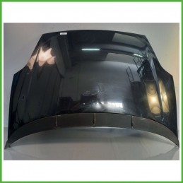 Cofano Motore NERO FIAT GRANDE PUNTO 2Y 2005 2008 Berlina Originale Usato