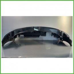 Paraurti Posteriore RENAULT MEGANE 4a Serie Station Wagon NERO - TEGNE - BLACK 850108117V 2016 2021 Originale Usato