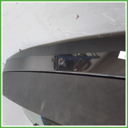 Portellone Bagagliaio Cofano Baule Posteriore CHEVROLET (DAEWOO) AVEO T300 2011 NERO Berlina Originale Usato
