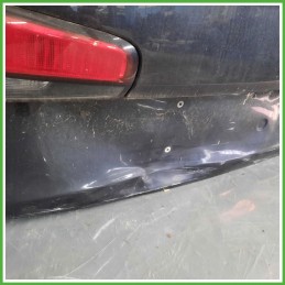 Portellone Bagagliaio Cofano Baule Posteriore FIAT TIPO 6J 2015 2019 NERO - VR-718/B NEW NERO Berlina Originale Usato