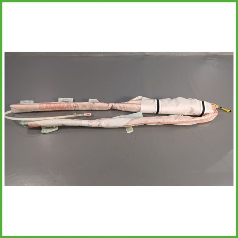 Airbag Laterale Destro DX FIAT TIPO 6J 1.6 52058441 2015 2019 TRW 34218696C