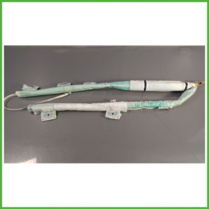Airbag Laterale Sinistro SX FIAT TIPO 6J 1.6 52058442 2015 2019 TRW 64225368B