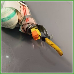 Airbag Laterale Sinistro SX FIAT TIPO 6J 1.6 52058442 2015 2019 TRW 64225368B