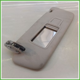 Aletta Parasole Sinistro SX AUDI A4 8K 2.0 TDI 8U0857551JFT9 2011 2016