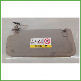 Aletta Parasole Destro DX OPEL MOKKA 1.4 95430385 2012 2016