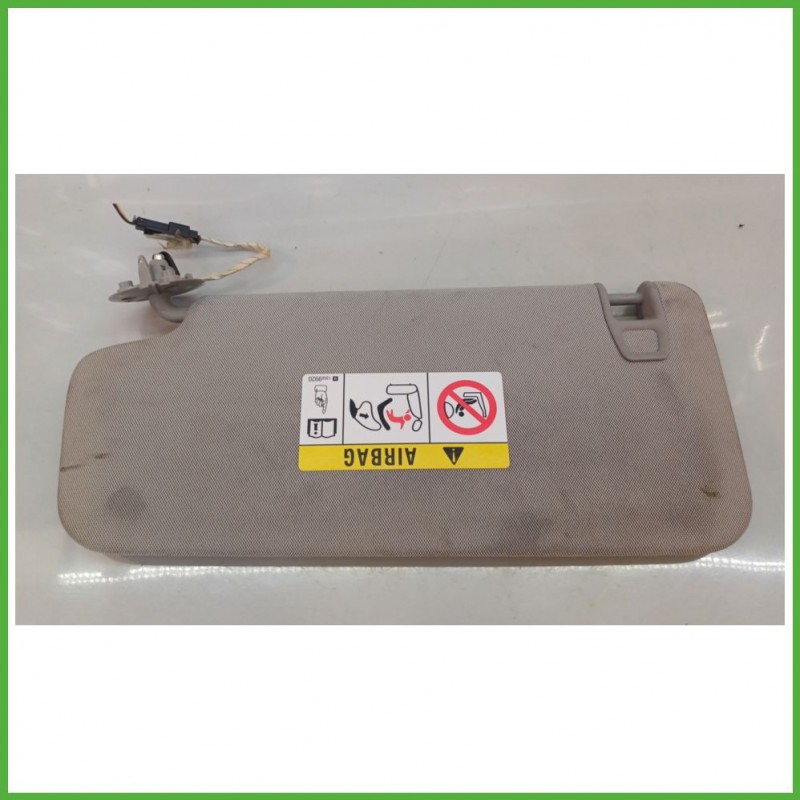 Aletta Parasole Destro DX OPEL MOKKA 1.4 95430385 2012 2016