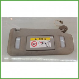 Aletta Parasole Destro DX OPEL MOKKA 1.4 95430385 2012 2016