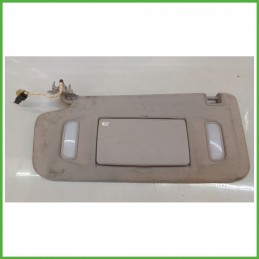 Aletta Parasole Sinistro SX OPEL MOKKA 1.4 95430382 2012 2016