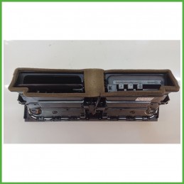 Bocchetta Climatizzazione Anteriore Centrale AUDI A4 8K 5 Porte 8T1820951EWVF 2011 2016
