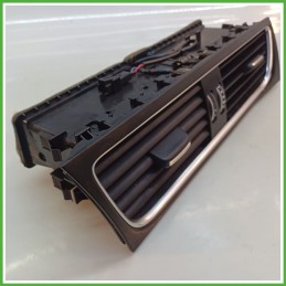 Bocchetta Climatizzazione Anteriore Centrale AUDI A4 8K 5 Porte 8T1820951EWVF 2011 2016