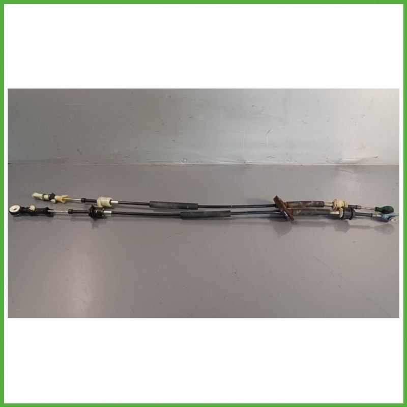 Tirante Selettore Cambio OPEL MOKKA 5 Porte 55597758 2012 2016