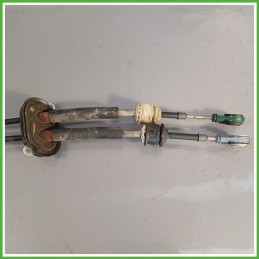 Tirante Selettore Cambio OPEL MOKKA 5 Porte 55597758 2012 2016