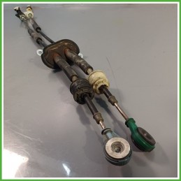 Tirante Selettore Cambio OPEL MOKKA 5 Porte 55597758 2012 2016