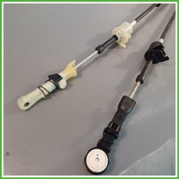Tirante Selettore Cambio OPEL MOKKA 5 Porte 55597758 2012 2016