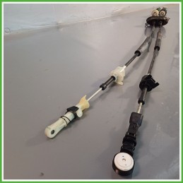 Tirante Selettore Cambio OPEL MOKKA 5 Porte 55597758 2012 2016