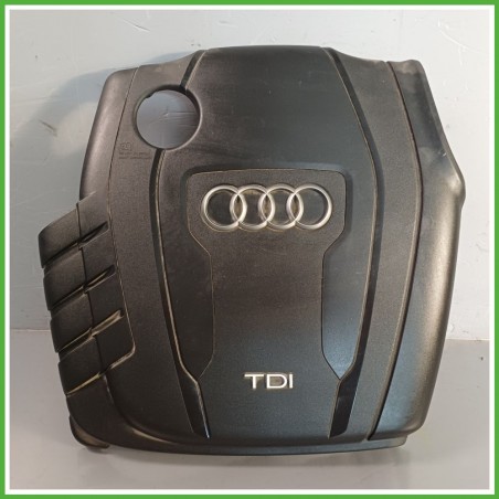 Copertura Insonorizzante Cover Motore AUDI 03L103925AB AUDI A4 8K 2.0 TDI 03L103925AB CJC 2011 2016
