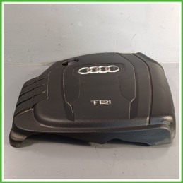 Copertura Insonorizzante Cover Motore AUDI 03L103925AB AUDI A4 8K 2.0 TDI 03L103925AB CJC 2011 2016