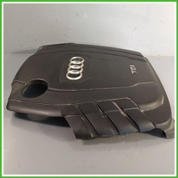 Copertura Insonorizzante Cover Motore AUDI 03L103925AB AUDI A4 8K 2.0 TDI 03L103925AB CJC 2011 2016