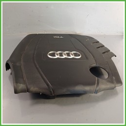 Copertura Insonorizzante Cover Motore AUDI 03L103925AB AUDI A4 8K 2.0 TDI 03L103925AB CJC 2011 2016