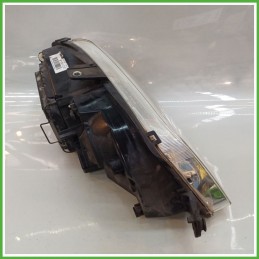 Faro Fanale Proiettore Anteriore Sinistro SX AUTOMOTIVE LIGHTING FIAT MULTIPLA 1F 51780723 Usato