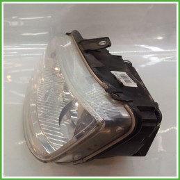 Faro Fanale Proiettore Anteriore Sinistro SX AUTOMOTIVE LIGHTING FIAT MULTIPLA 1F 51780723 Usato