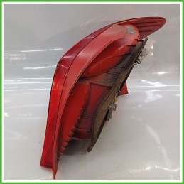 Fanale Fanalino Posteriore Sinistro SX KOITO TOYOTA YARIS 815610D110 Usato