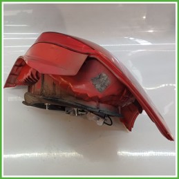 Fanale Fanalino Posteriore Sinistro SX KOITO TOYOTA YARIS 815610D110 Usato