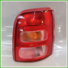 Fanale Fanalino Posteriore Destro DX HELLA 26550-1F-505 NISSAN MICRA K11E 265505F301 Usato