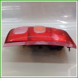 Fanale Fanalino Posteriore Destro DX HELLA 26550-1F-505 NISSAN MICRA K11E 265505F301 Usato