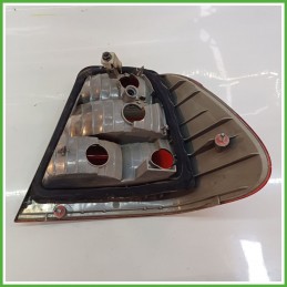 Fanale Fanalino Posteriore Sinistro SX BMW Serie 3 E46 63218368757 Usato