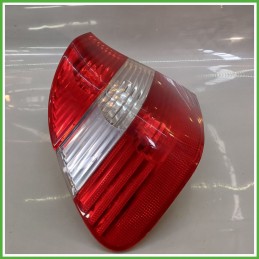 Fanale Fanalino Posteriore Sinistro SX BMW Serie 3 E46 63218368757 Usato