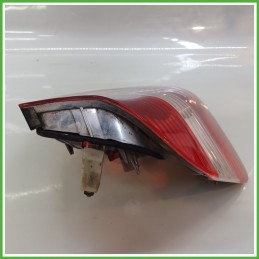 Fanale Fanalino Posteriore Sinistro SX BMW Serie 3 E46 63218368757 Usato