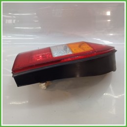 Fanale Fanalino Posteriore Sinistro SX YORKA 62280 OPEL ZAFIRA T98 9117444 Usato