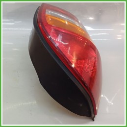 Fanale Fanalino Posteriore Sinistro SX YORKA 62280 OPEL ZAFIRA T98 9117444 Usato