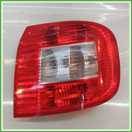 Fanale Fanalino Posteriore Destro DX SCINTEX 27550202 FIAT MULTIPLA 1F 51720552 Usato