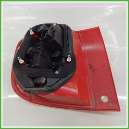 Fanale Fanalino Posteriore Destro DX SCINTEX 27550202 FIAT MULTIPLA 1F 51720552 Usato