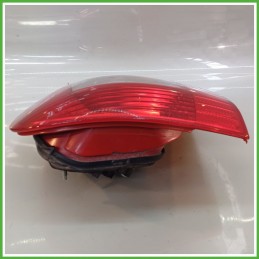 Fanale Fanalino Posteriore Destro DX SCINTEX 27550202 FIAT MULTIPLA 1F 51720552 Usato