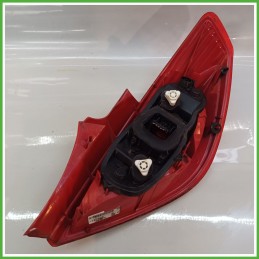 Fanale Fanalino Posteriore Sinistro SX VALEO 89038960A OPEL CORSA S07 93189092 Usato
