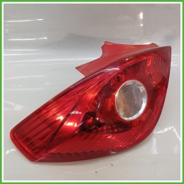 Fanale Fanalino Posteriore Sinistro SX VALEO 89038960A OPEL CORSA S07 93189092 Usato