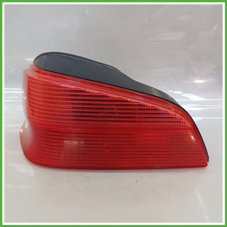 Fanale Fanalino Posteriore Sinistro SX VALEO PEUGEOT 106 6350G6 Usato