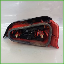Fanale Fanalino Posteriore Sinistro SX VALEO PEUGEOT 106 6350G6 Usato
