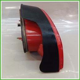 Fanale Fanalino Posteriore Destro DX VALEO PEUGEOT 106 6351G6 Usato