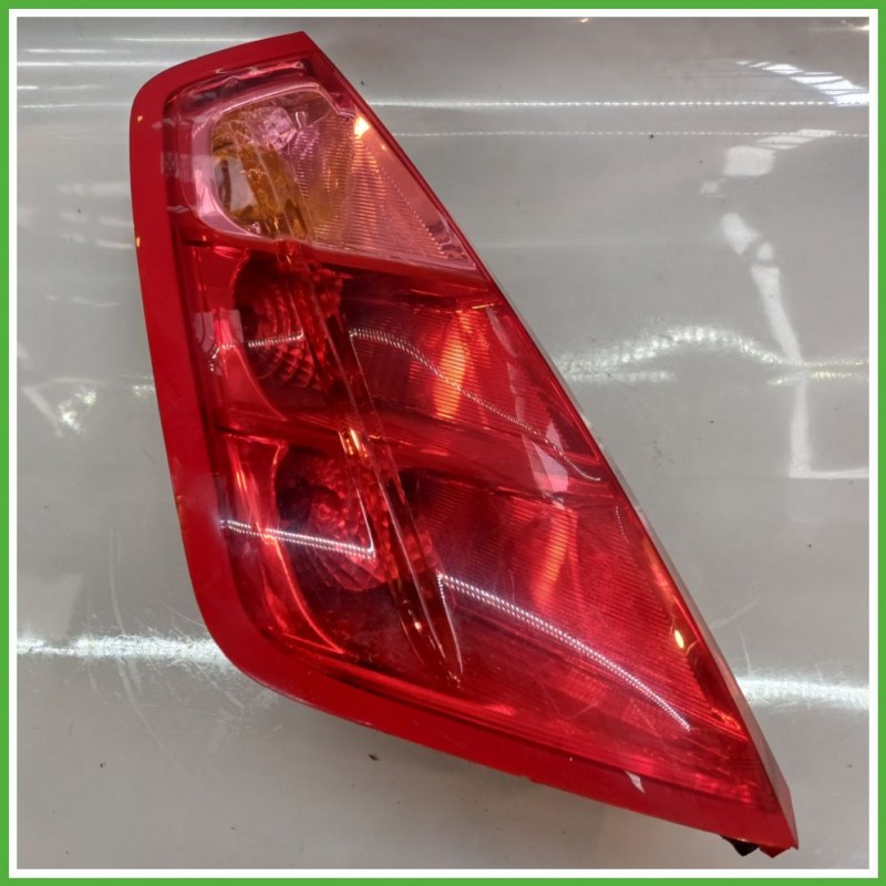 Fanale Fanalino Posteriore Sinistro SX AUTOMOTIVE LIGHTING 27460102 FIAT GRANDE PUNTO 4C 51701589 Usato